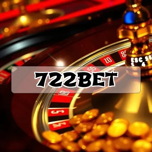 722 bet: Explore a Emoção das Apostas Ao Vivo e Ganhe Mais!