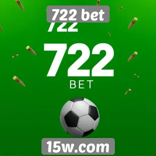 Comparação de bônus oferecidos pela 722 bet