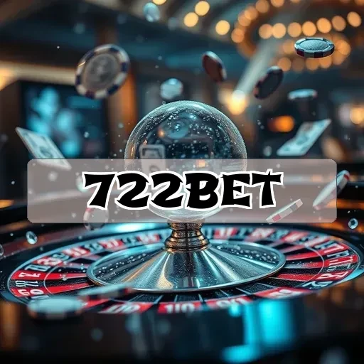 722 bet: Futebol e E-Sports Unindo Paixões em um Só Lugar