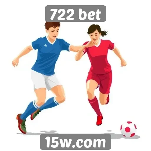 Análise das opções de jogos disponíveis no 722 bet