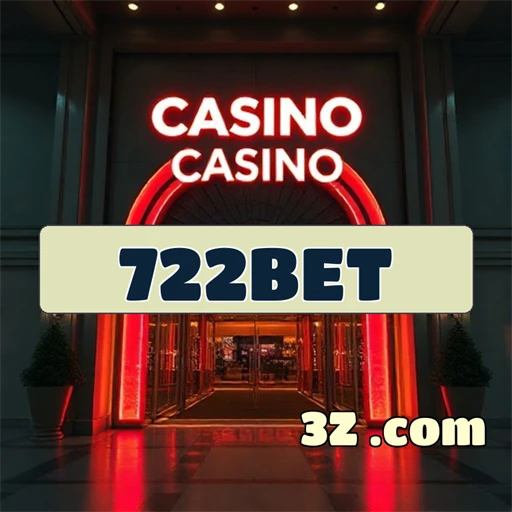 Inovação e Engajamento: O app do 722 bet