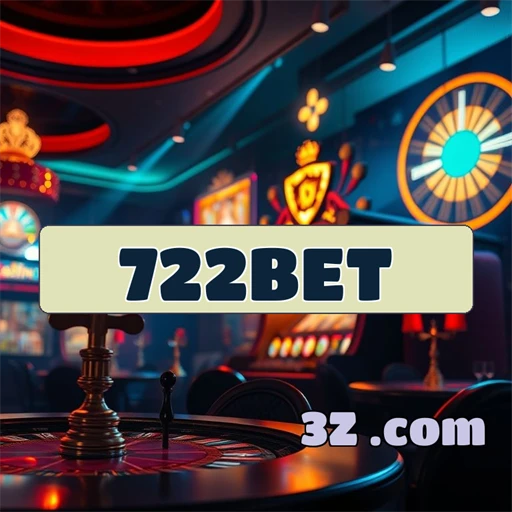 Jogos Incríveis na Plataforma 722 bet Para Todos os Gostos