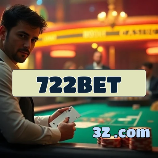 Oportunidades Incríveis na Seção Paga do 722 Bet