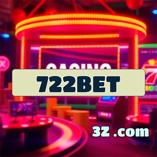 A Inovadora Plataforma da 722 Bet que Encanta Jogadores Brasileiros