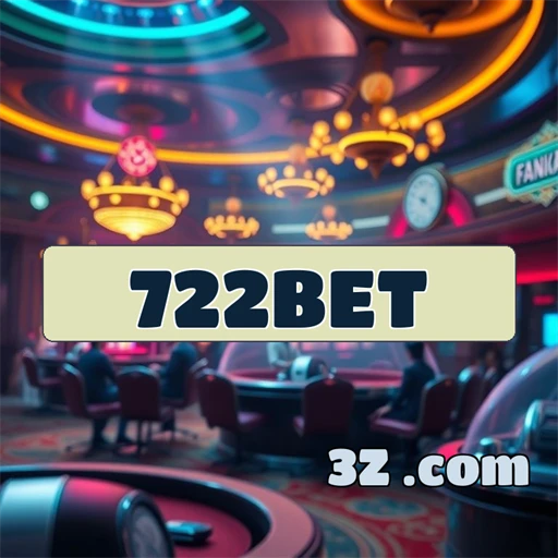 Imperdíveis Promoções do 722 bet Transformam sua Experiência de Jogo