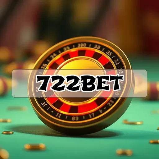 722 bet: Atraia Suas Apostas com a Seção Corridas Inovadora