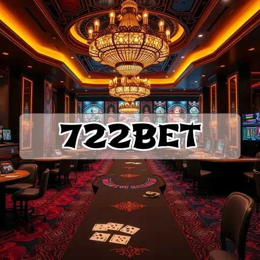 722 bet: Mergulhe nos Torneios Esportivos e Lucre Alto!
